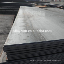 SS400 carbon steel plates